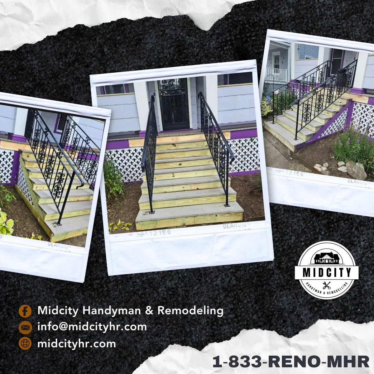 Midcity project photo