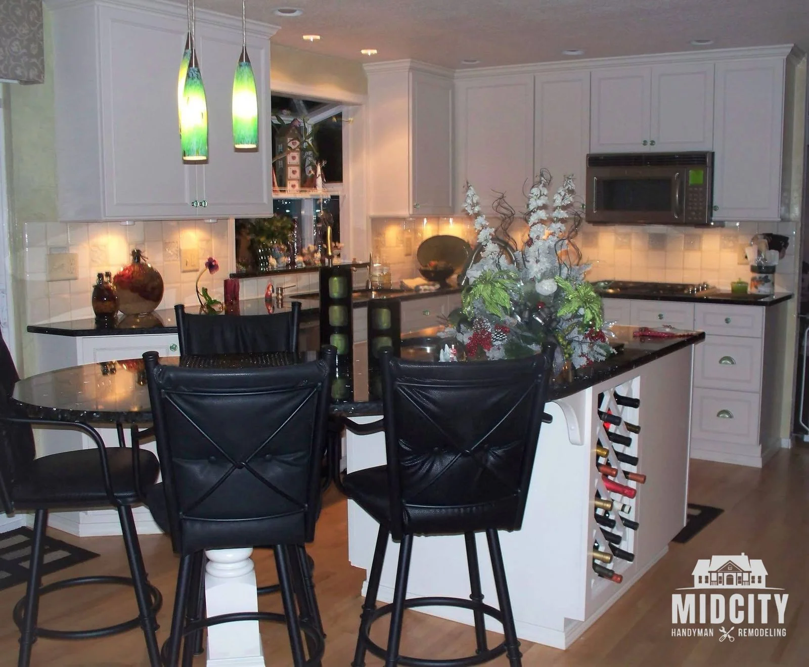 Midcity project photo