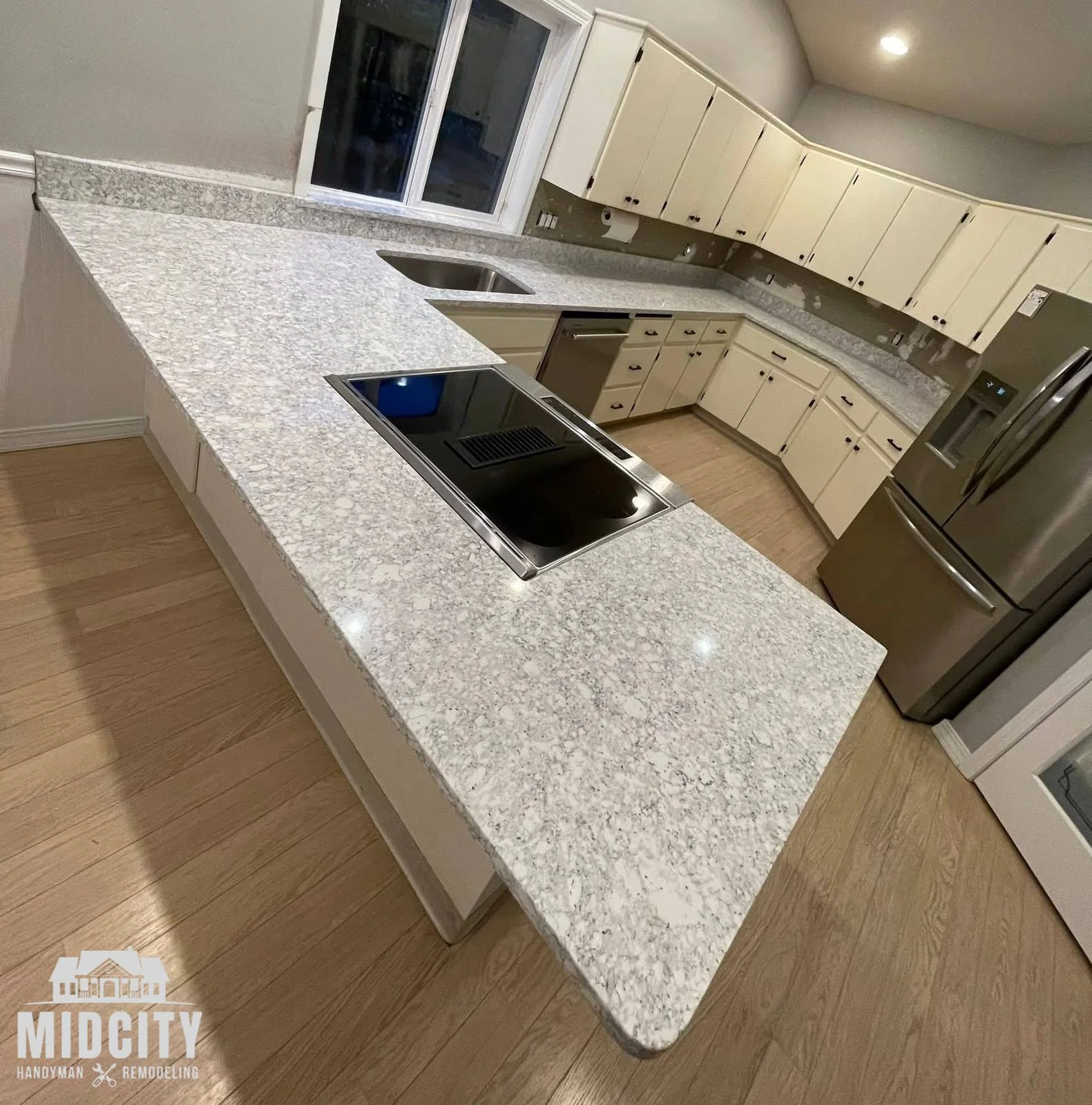 Midcity project photo
