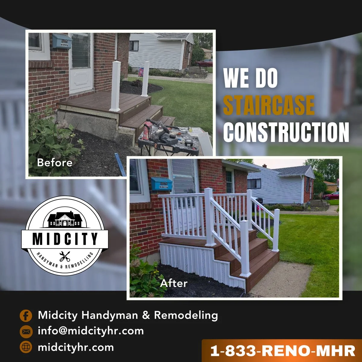 Midcity project photo