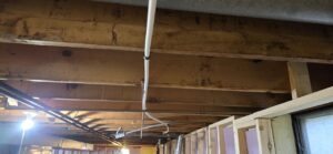 Basement remodel in Western New York by Midcity Handyman and Remodeling - BRinaldi-003