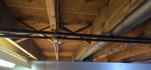 Basement remodel in Western New York by Midcity Handyman and Remodeling - BRinaldi-005