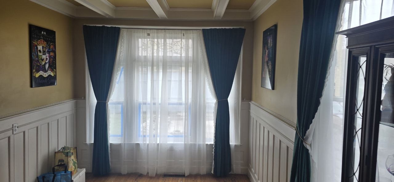 Completed renovation - Mid City Home Restoration Western NY