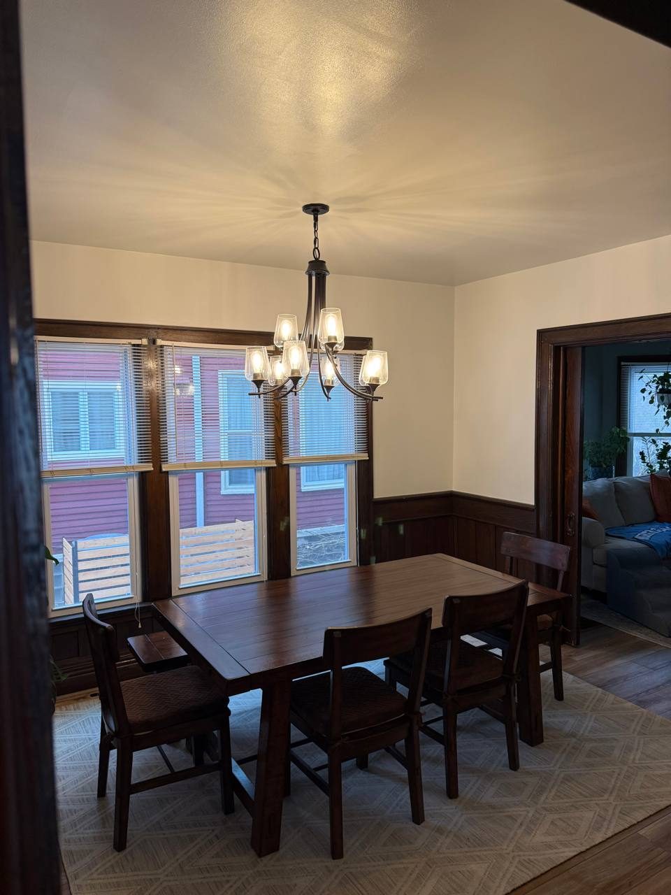 Insurance storm restoration completed by Mid City Home Restoration, Western New York